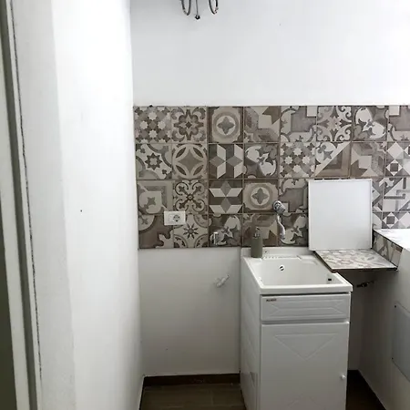 Trapani Apartments Apartment Trapani