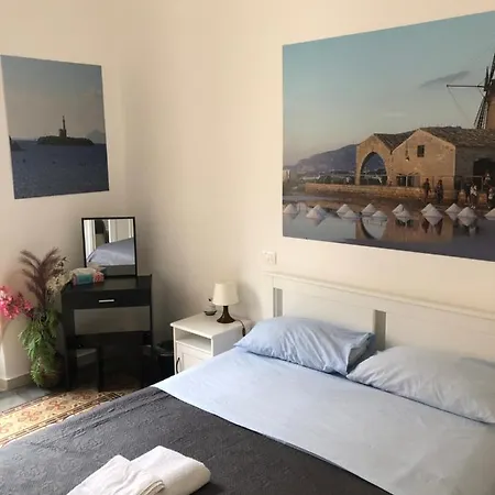 Apartment Trapani Apartments Trapani
