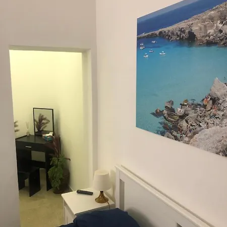 Trapani Apartments Apartment