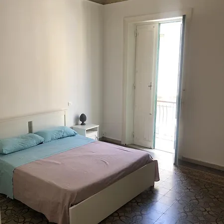 Trapani Apartments Apartment *